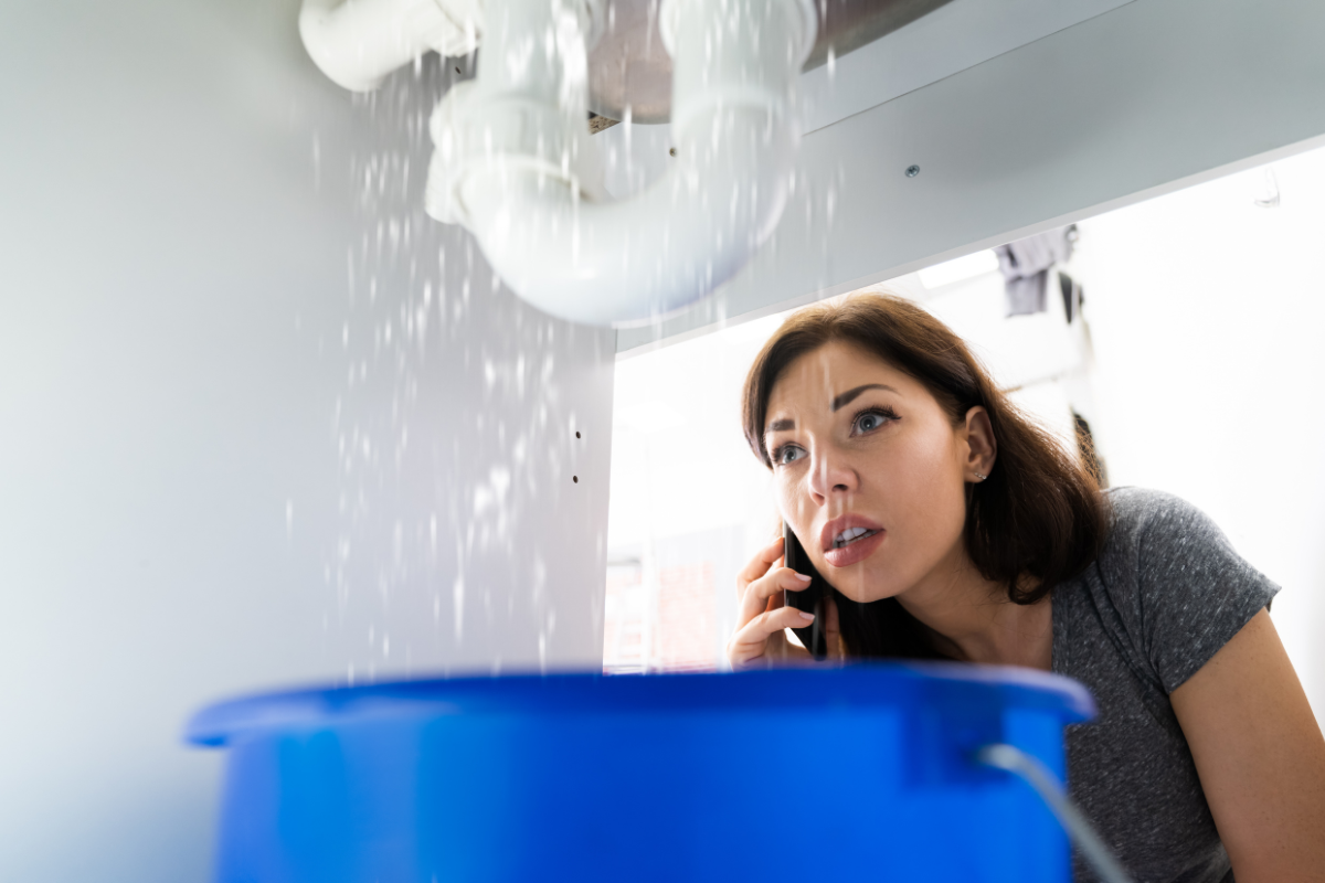 Finding a Trusted Plumbing Company in an Emergency