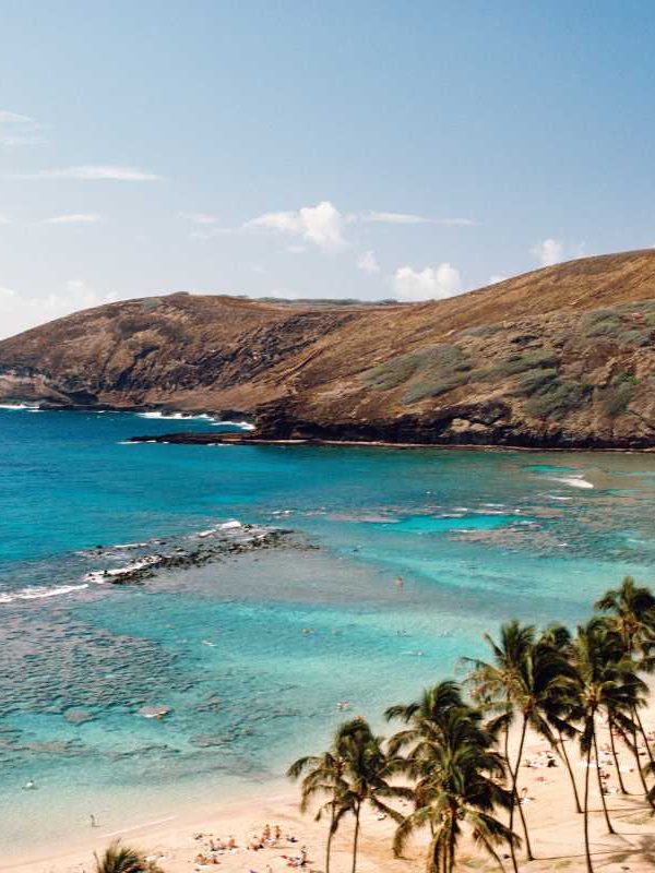 Five Reasons to Consider Maui for Your Next Vacation