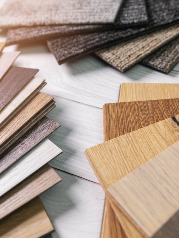 From Hardwood to Tile A Comprehensive Guide to Flooring Choices