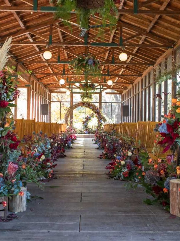 How to Choose the Perfect Wedding Venue for Your Big Day