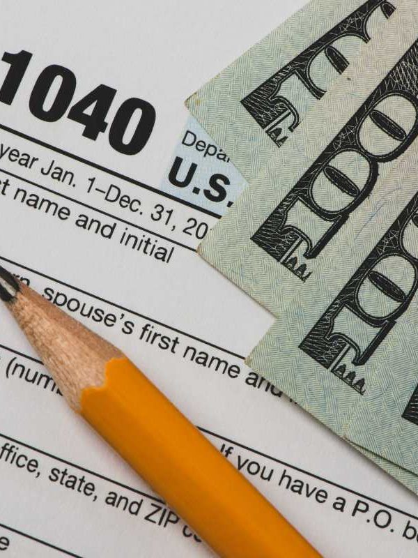 Maximizing Your Financial Health: The Role of Expert Tax Services