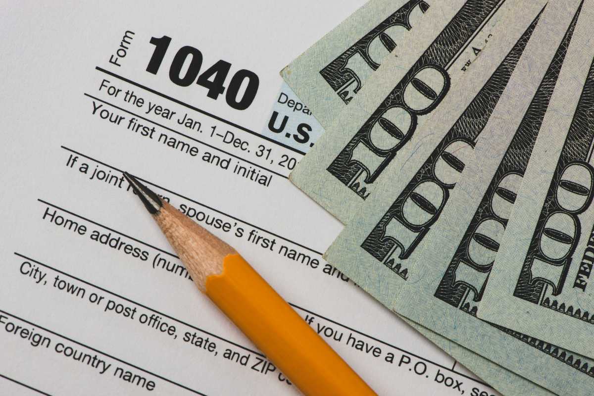 Maximizing Your Financial Health: The Role of Expert Tax Services