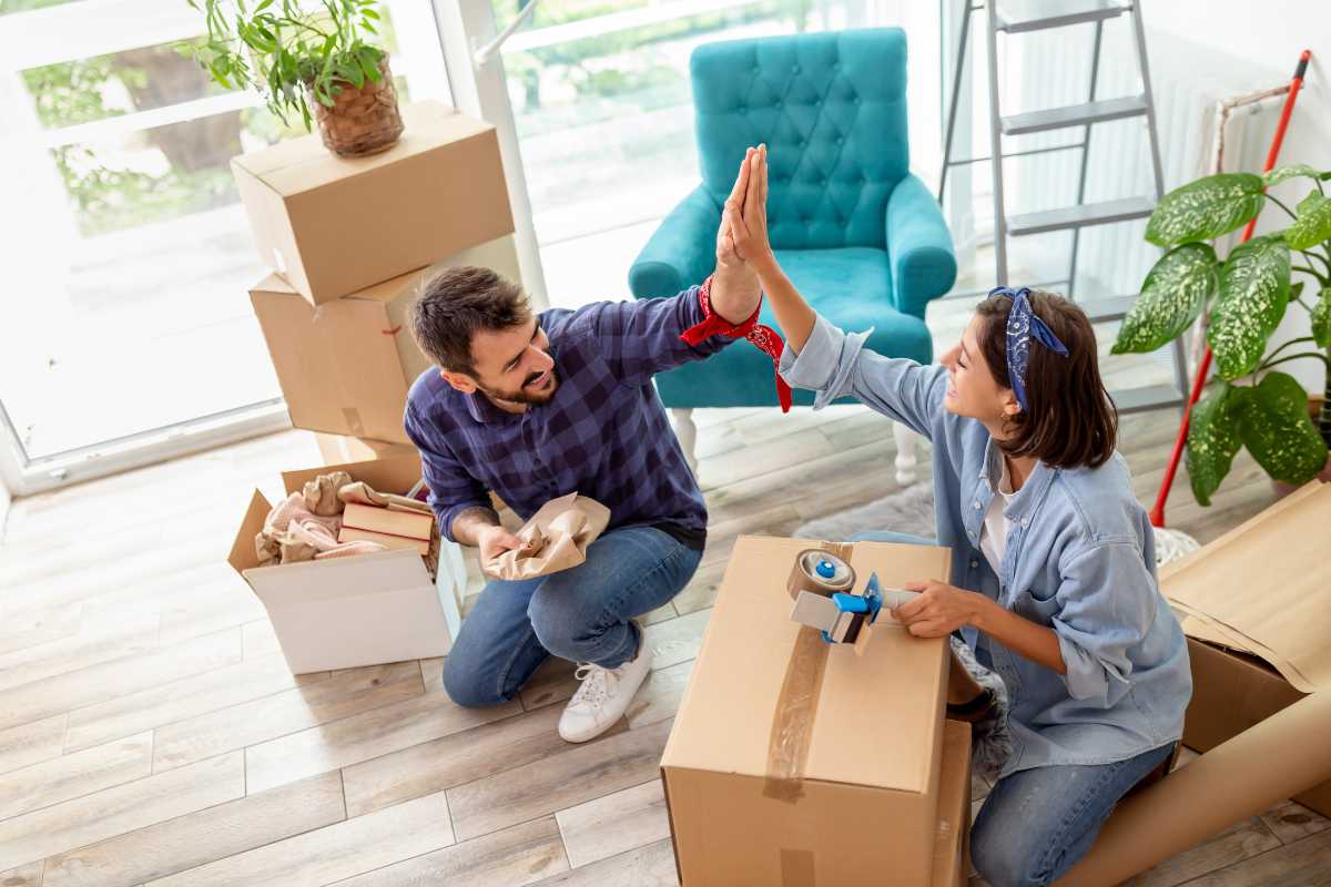 Moving Homes: Essential Tips for a Smooth Transition