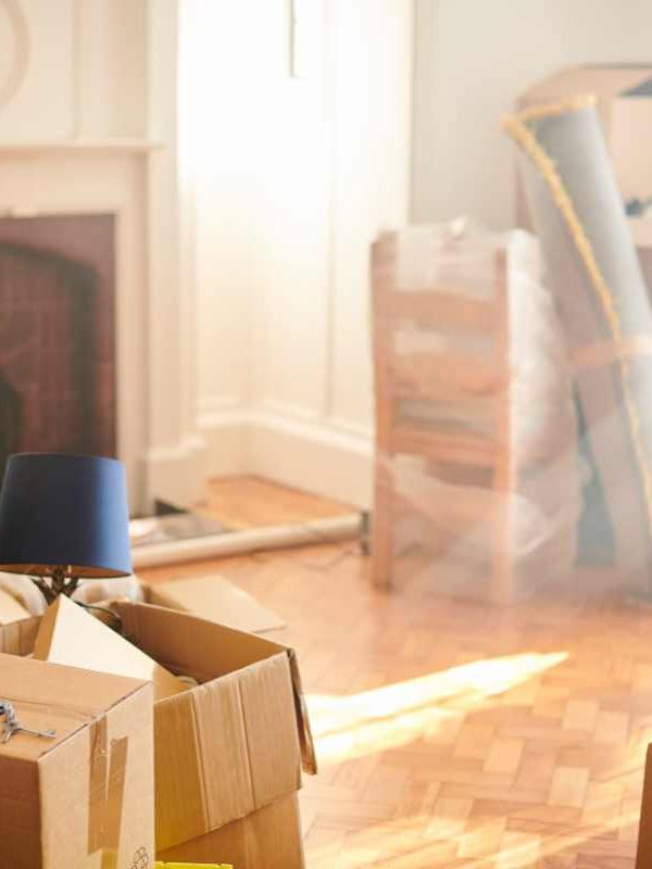 Moving Homes: Essential Tips for a Smooth Transition