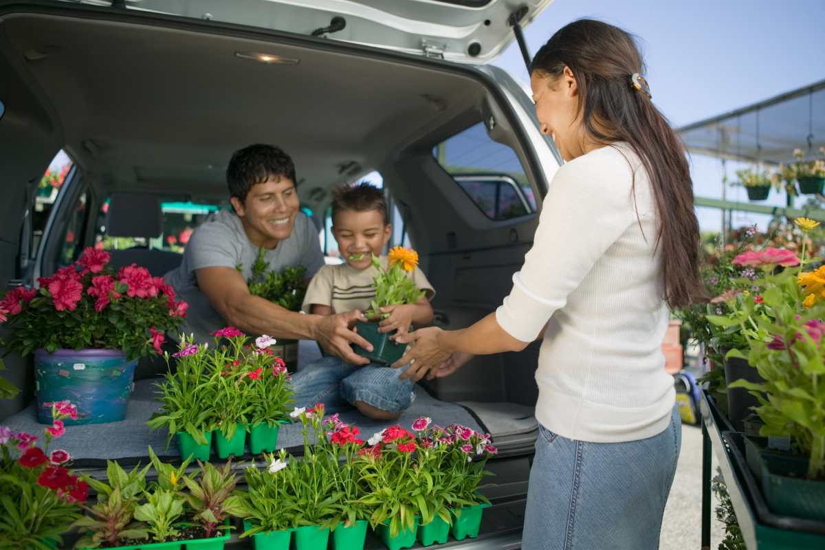 Navigating the Journey: A Guide to Choosing the Right Family Minivan