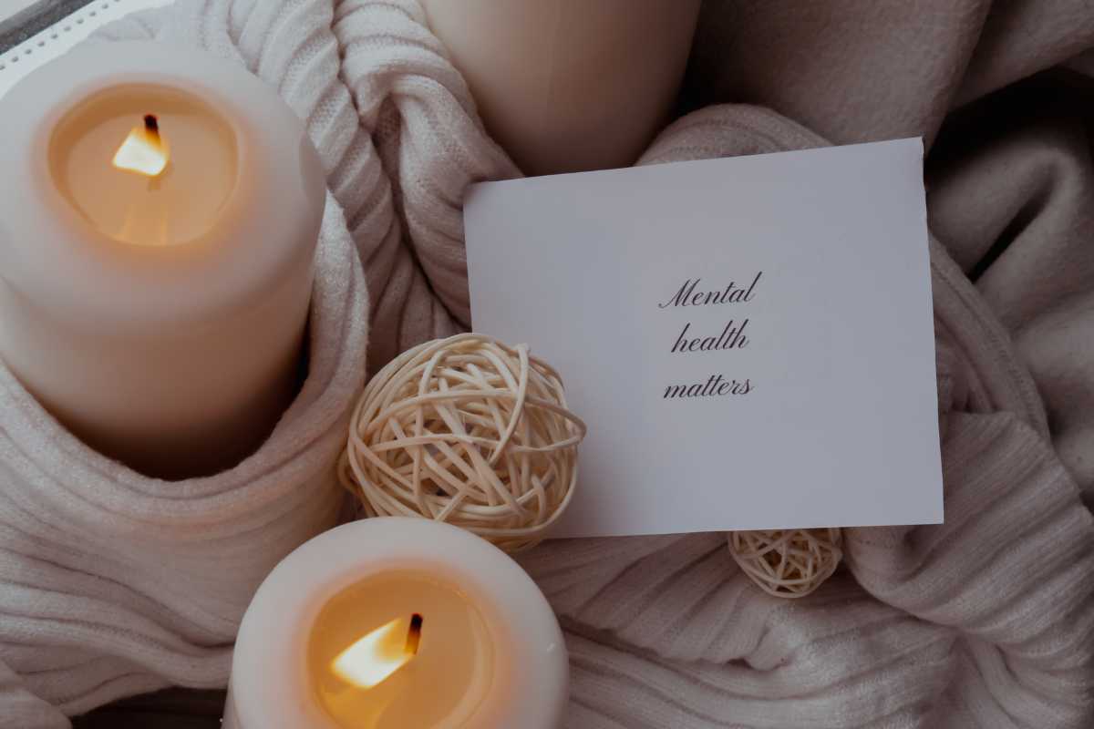 Nurturing Your Mind: Simple Steps to Mental Wellness