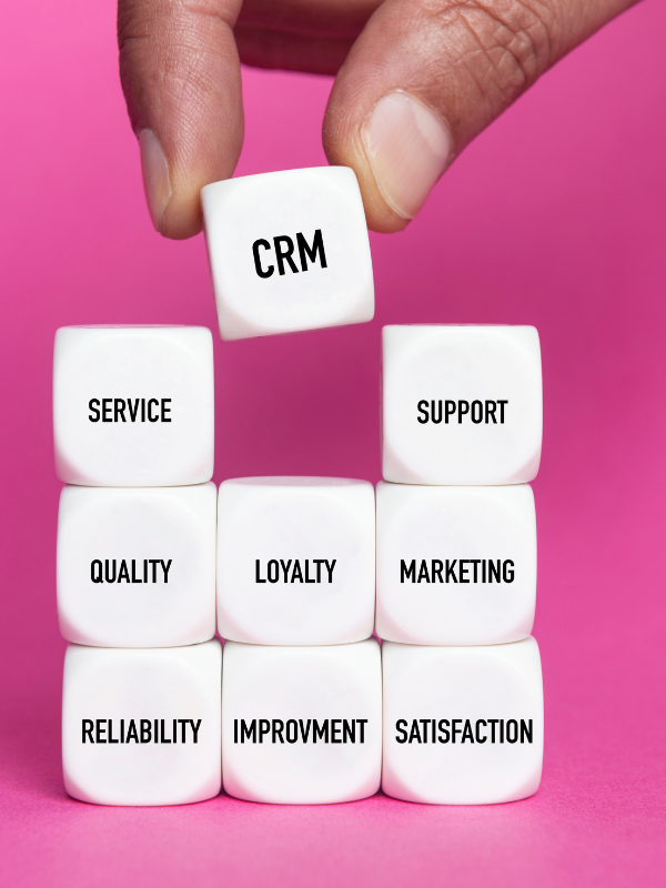 Overcoming Common CRM Adoption Challenges in Your Organization