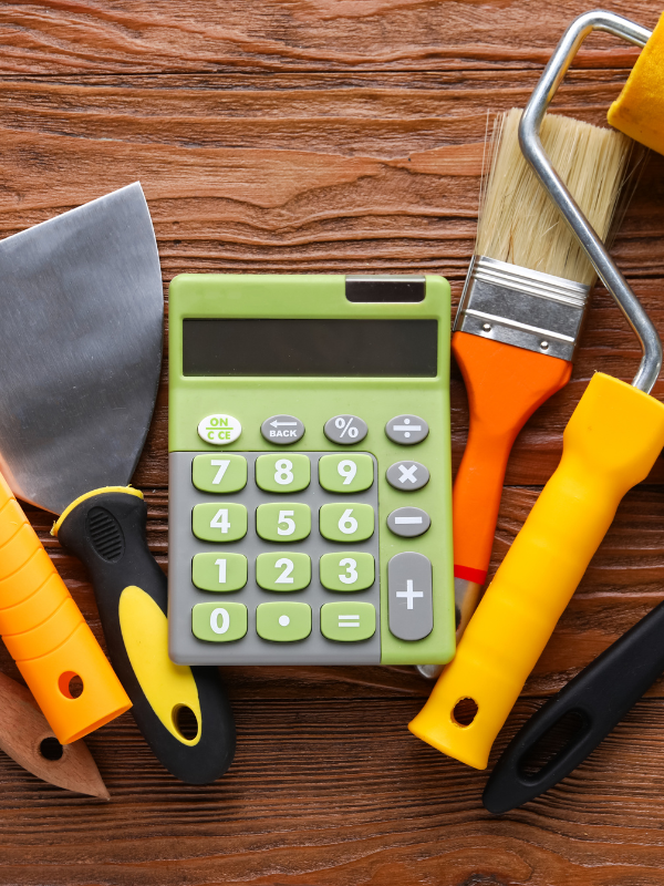 Renovation on a Budget This Hack Could Change EVERYTHING!