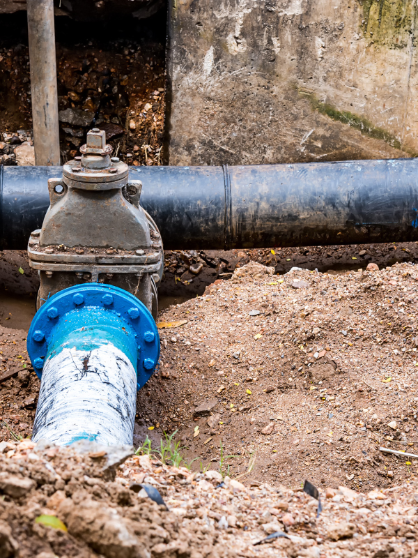 Sewer Pipe Lining Definition and Procedure