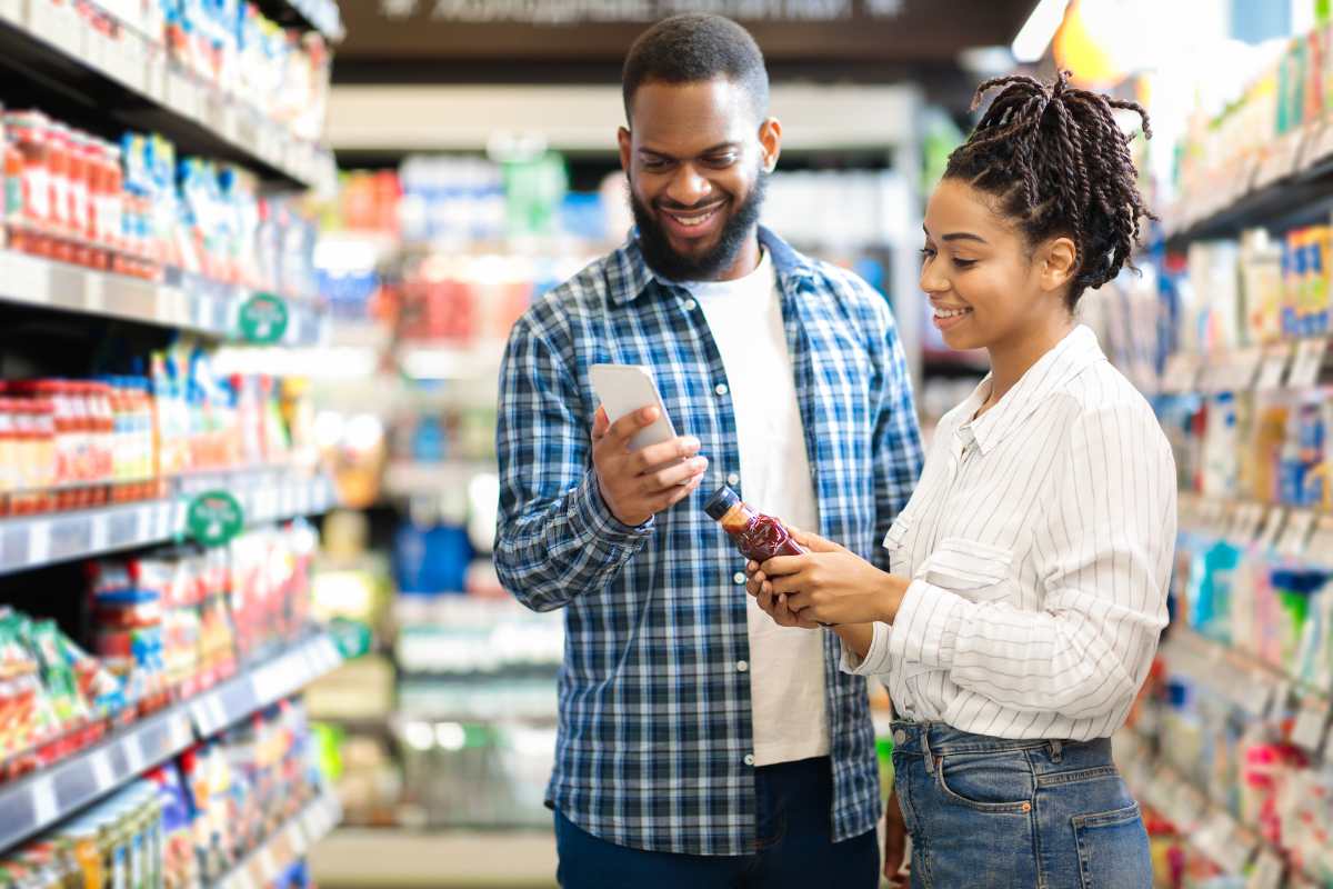 Strategies for Effective Grocery Store Reward Programs