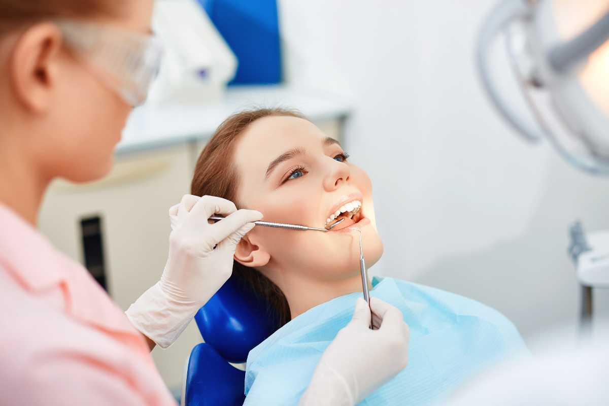 The Importance of Regular Dental Check-Ups