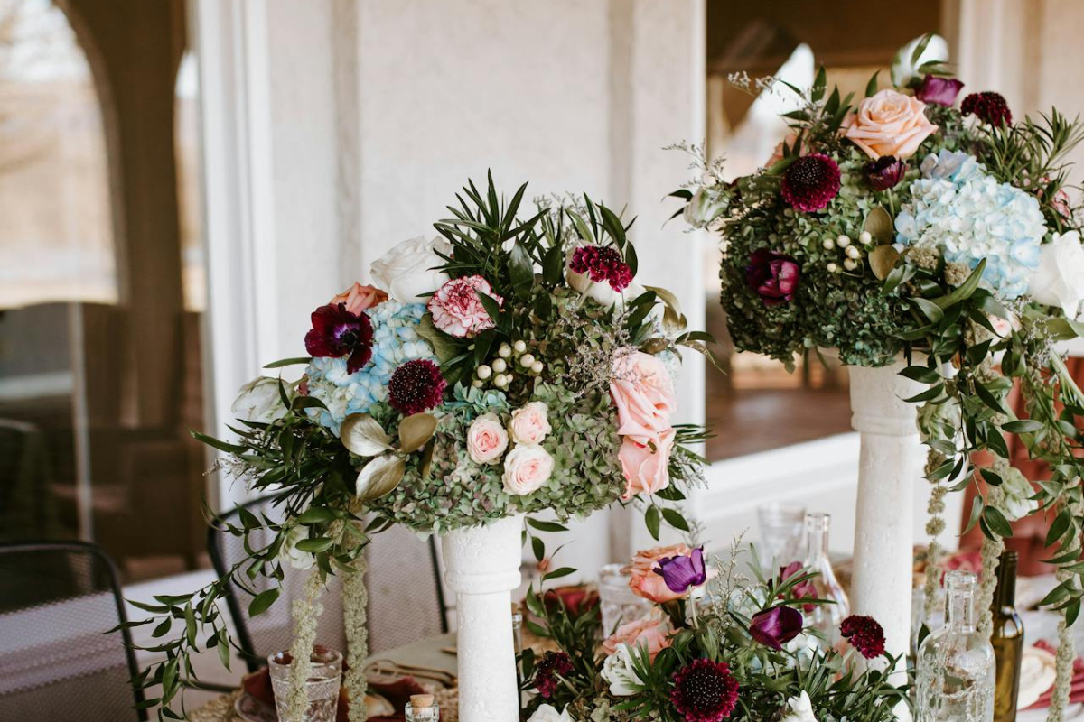 The Organizer’s Playbook Strategies for Event Perfection