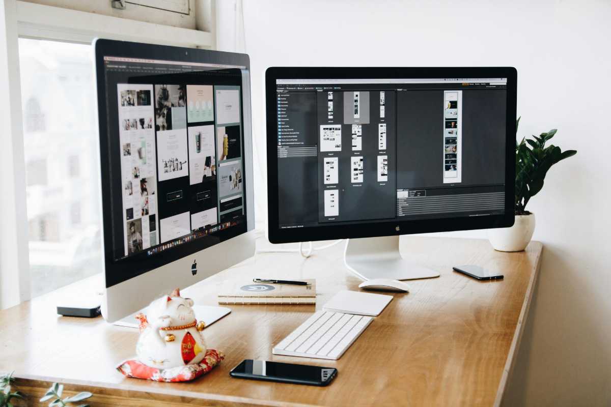 Tips to Build an Effective Business Website