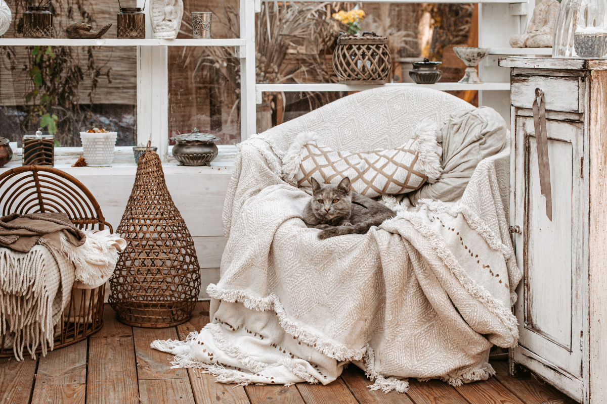 Transform Your Home with These Chic Home Decor Ideas in 2024