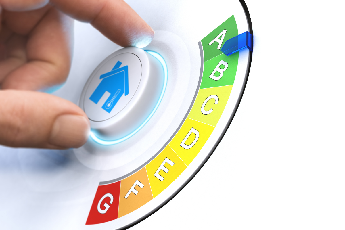 Understanding Energy Consumption A Guide to Energy-Efficient Air Conditioning Systems