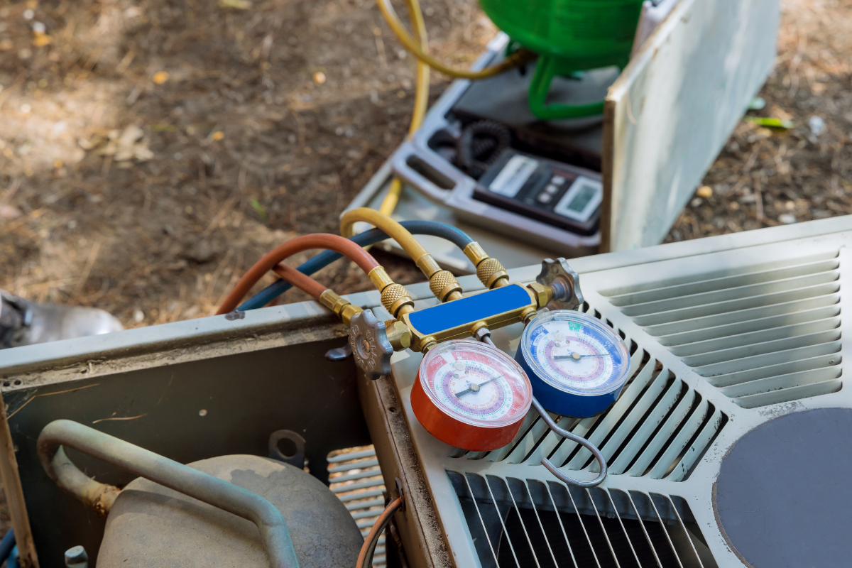 What To Do If Your AC Unit Is Making Strange Noises