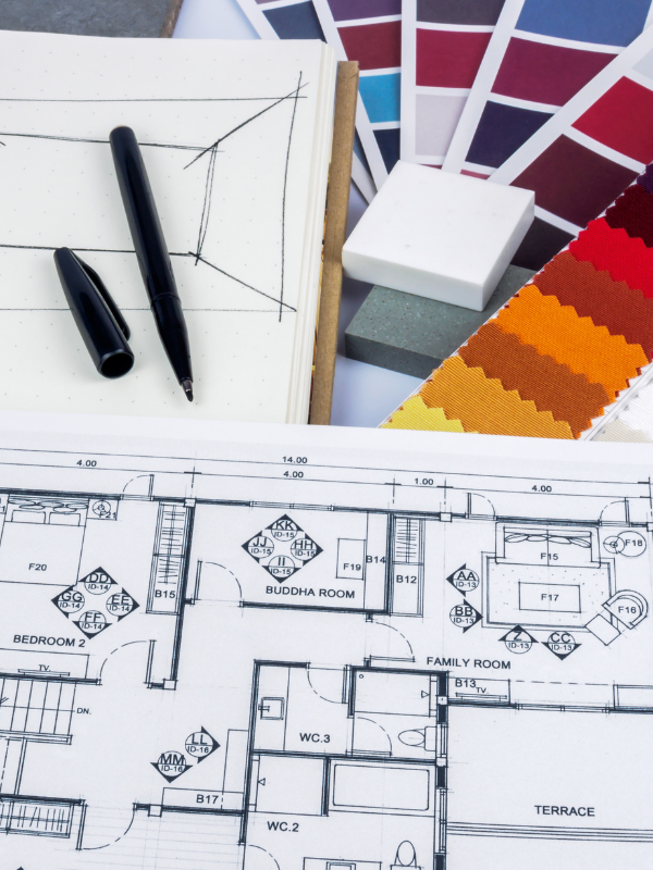 10 Renovation Ideas to Give Your Home a Much-Needed Refresh