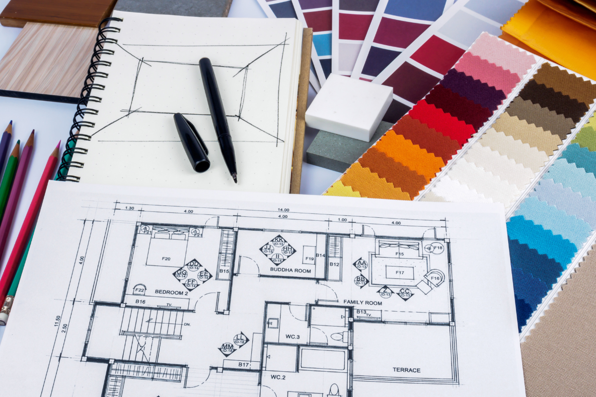 10 Renovation Ideas to Give Your Home a Much-Needed Refresh