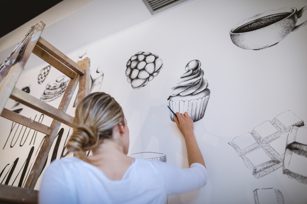 6 Trends in Commercial Painting to Know Before You Opt for It