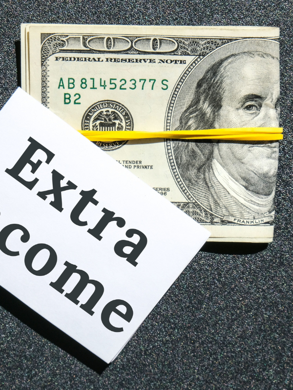 Building Multiple Income Streams for Financial Security