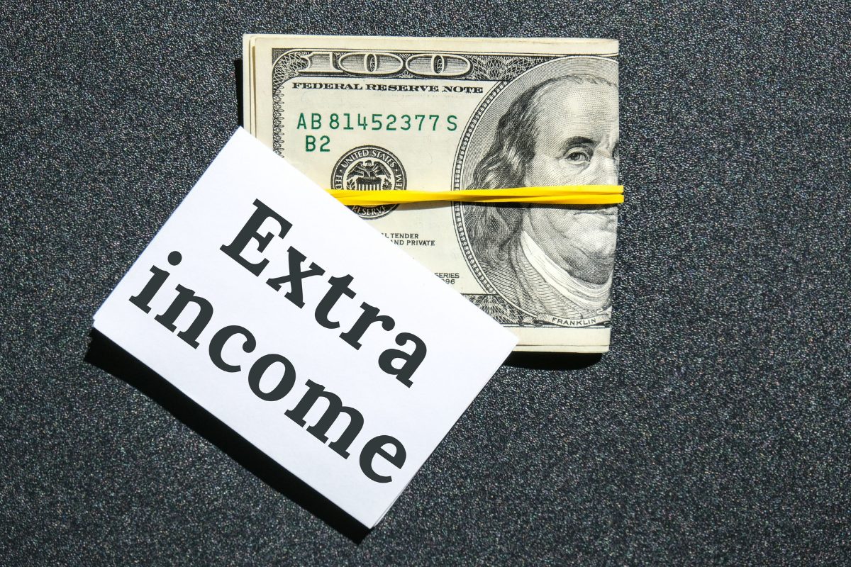 Building Multiple Income Streams for Financial Security