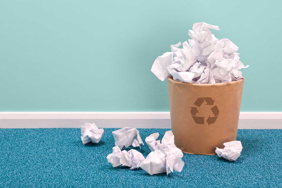 Dive Deep into Eco-Friendly Practices: Unraveling the Magic of Paper Recycling