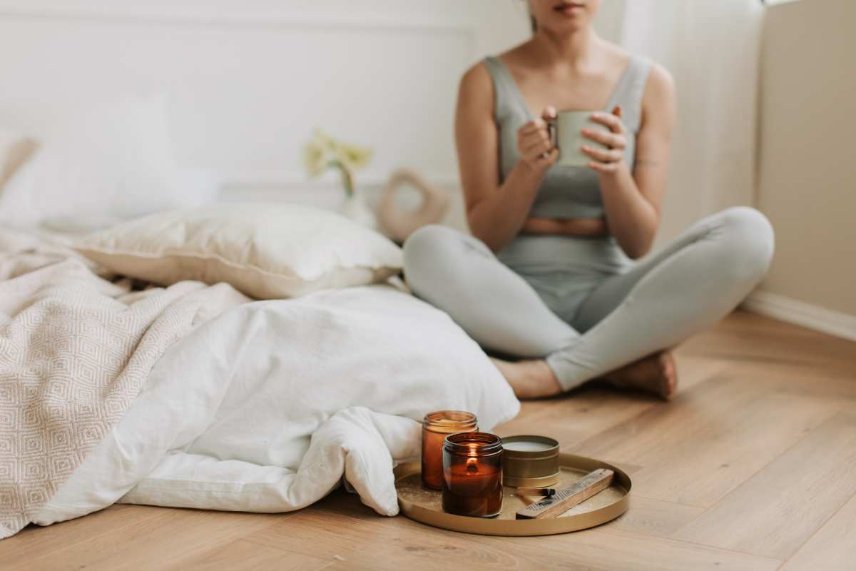 Embracing Ambiance: The Art of Decorating with Scented Candles
