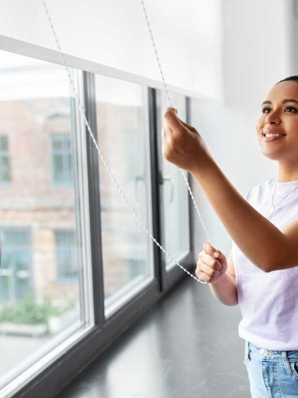 Embracing the Future: Innovative Window Treatment Trends on the Horizon