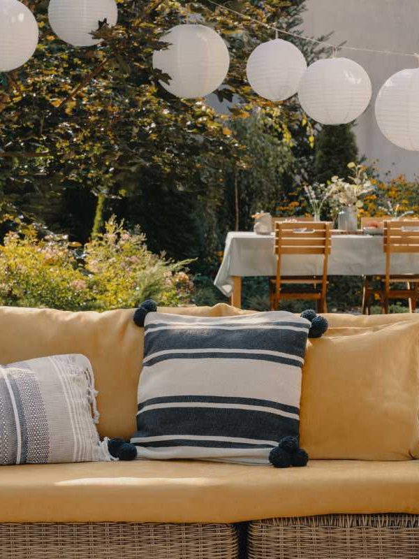 Everything You Should Know About Designing an Outdoor Living Area