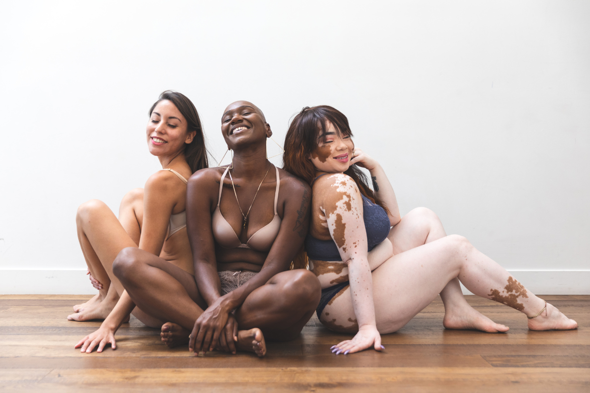 Explore the Intersection of Style and Confidence with Lingerie Trends