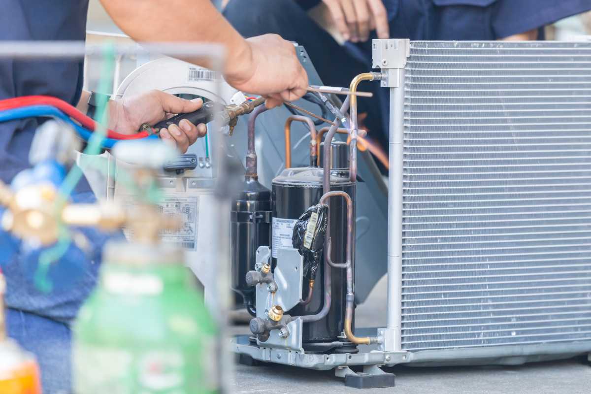 How to Choose an HVAC Repair Company