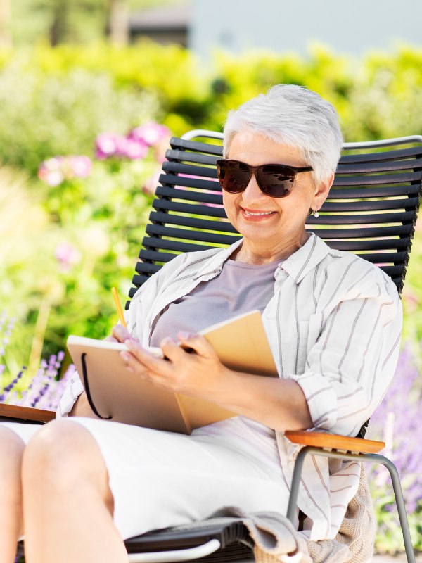 How to Spice Up Your Garden This Summer