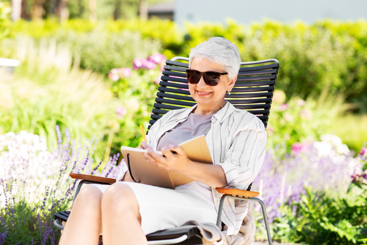 How to Spice Up Your Garden This Summer