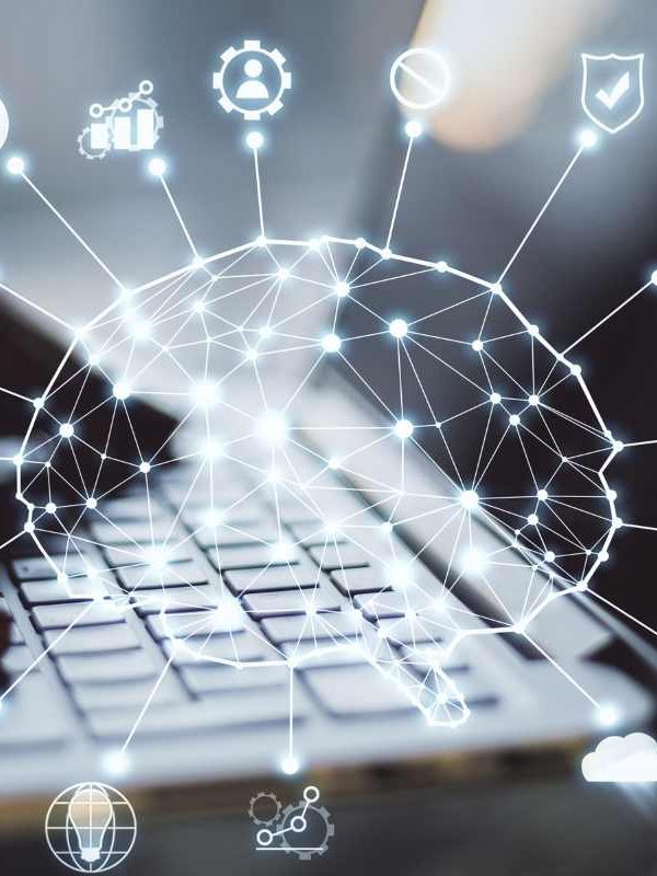 Integrating Artificial Intelligence in Sales to Cultivate Business Growth