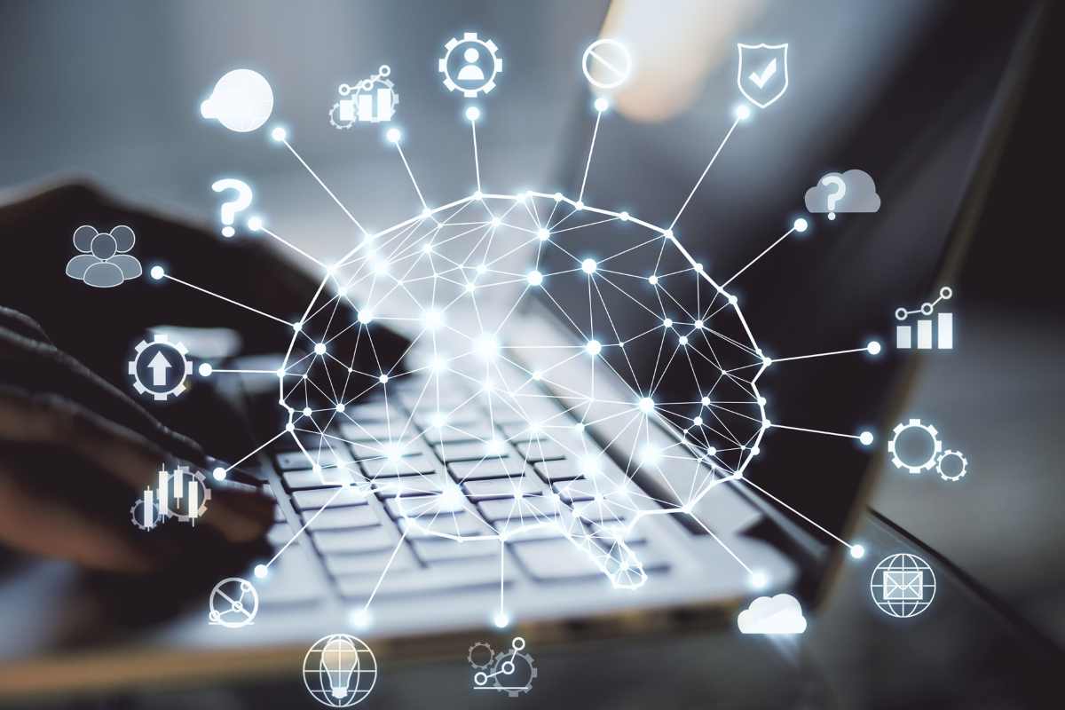 Integrating Artificial Intelligence in Sales to Cultivate Business Growth