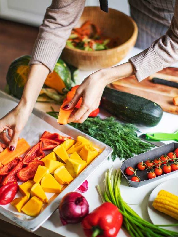 Lifestyle Changes You Should Make After Turning 40
