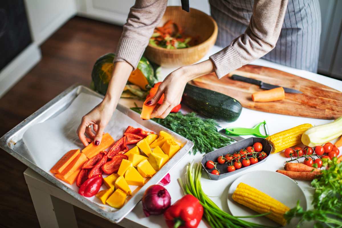 Lifestyle Changes You Should Make After Turning 40