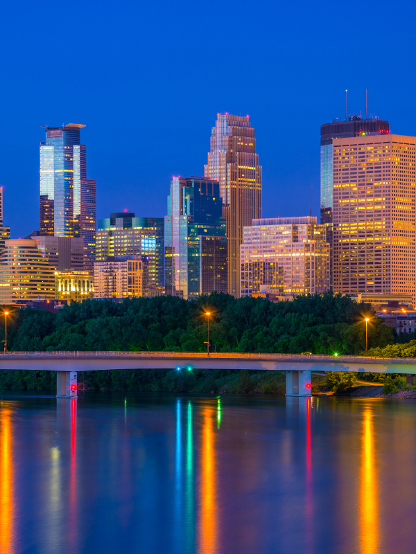 Nightlife Awakening Spring Events and Entertainment in Minneapolis