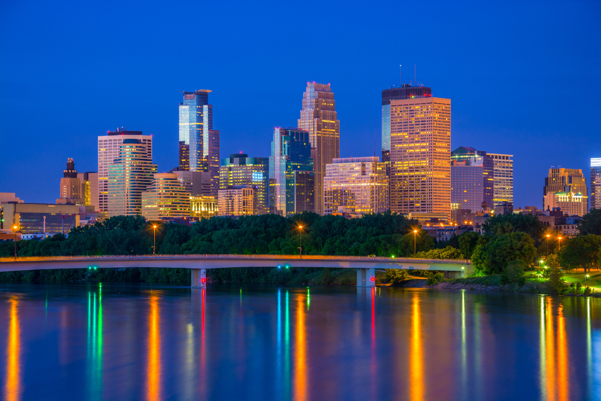 Nightlife Awakening Spring Events and Entertainment in Minneapolis