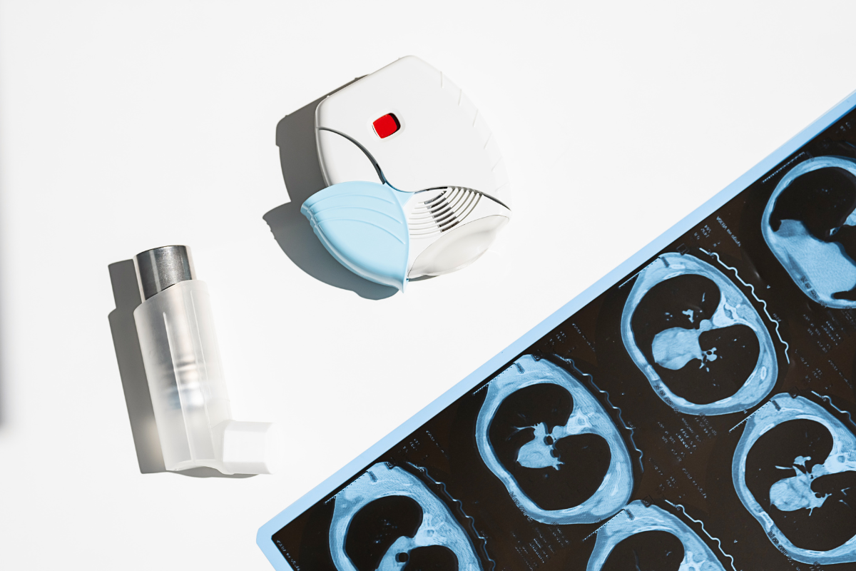 Respiratory Conditions and Disability Benefits COPD, Asthma in Canada