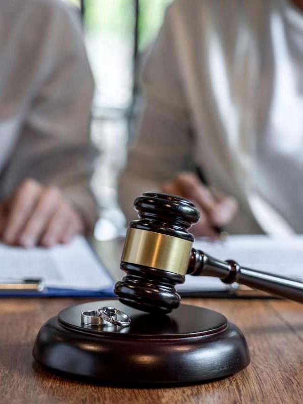 Simplifying the Journey: Your Guide to an Uncontested Divorce