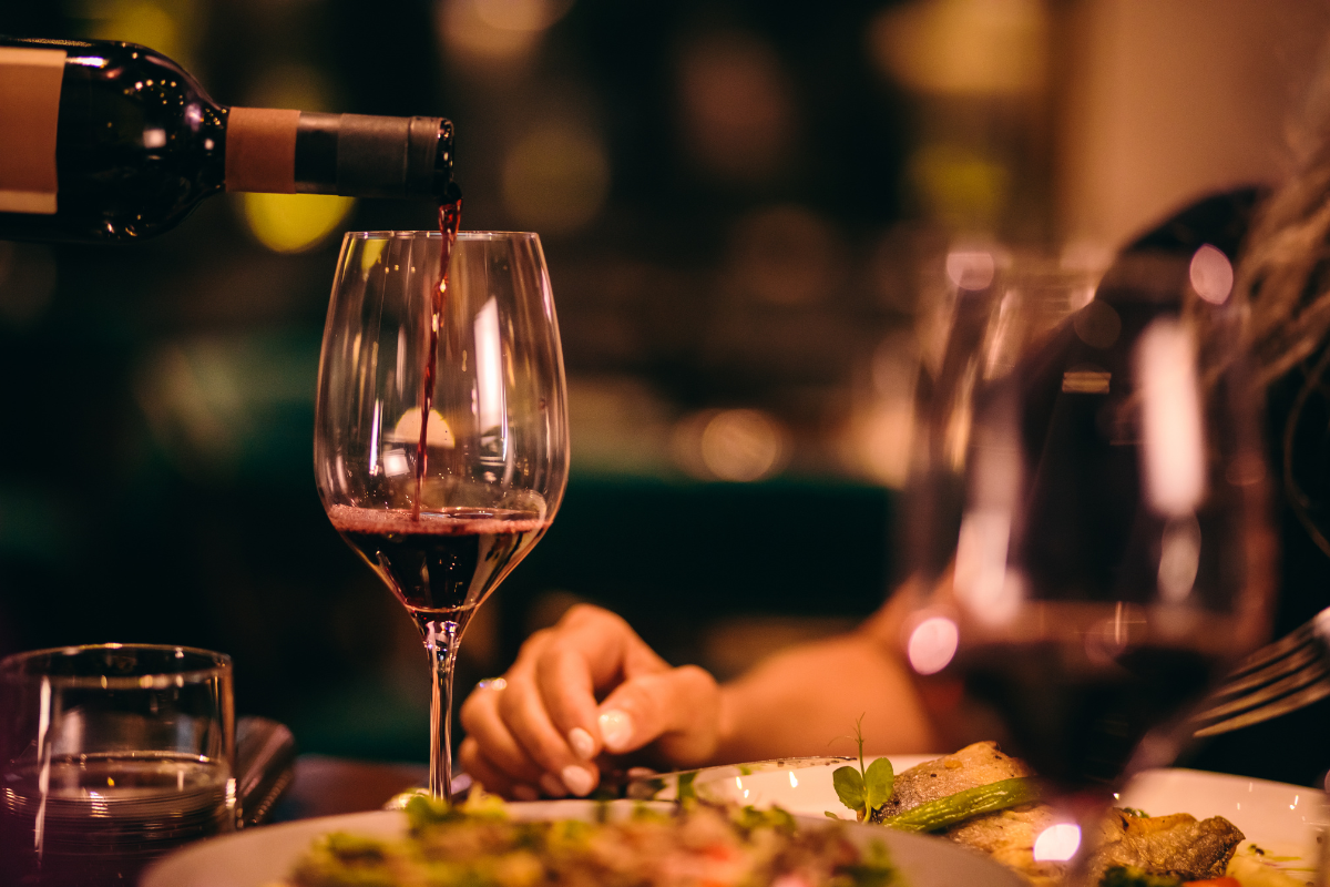 Splurging Wisely: Navigating the Prices of Fine Dining