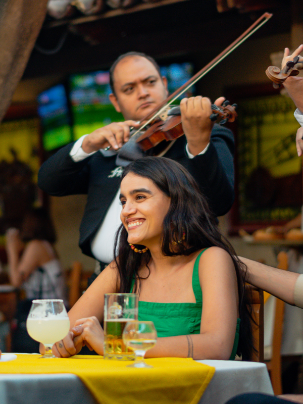 Tequila and Music The Perfect Pairing for a Night Out