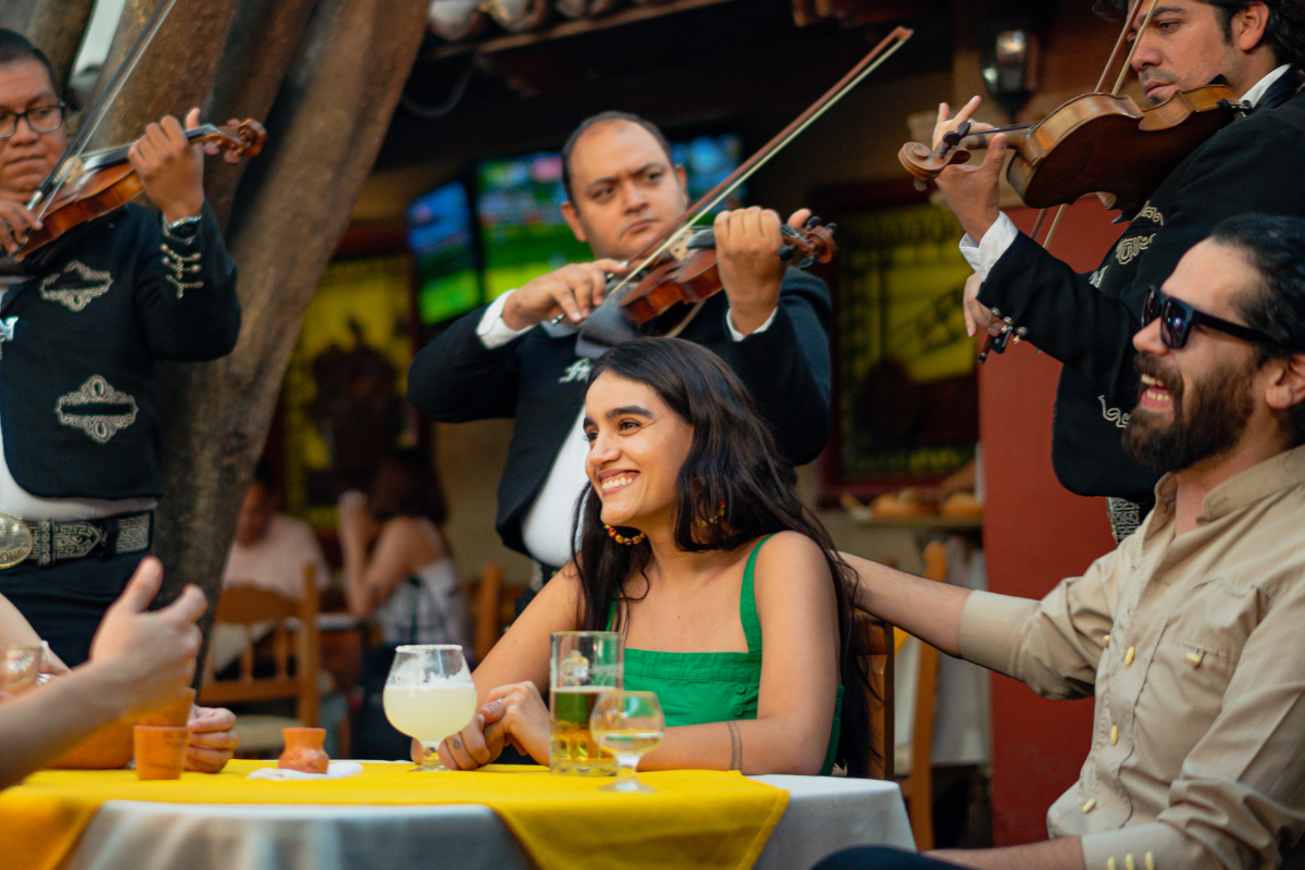 Tequila and Music The Perfect Pairing for a Night Out
