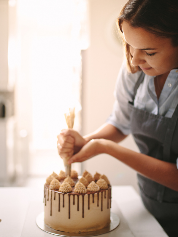 The 3 Essential Tools Every Home Baker Needs To Have