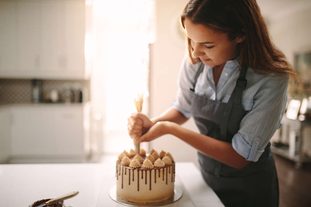 The 3 Essential Tools Every Home Baker Needs To Have