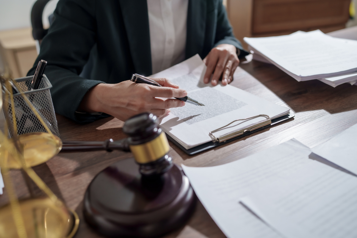 The Differences Between Civil and Criminal Lawsuits