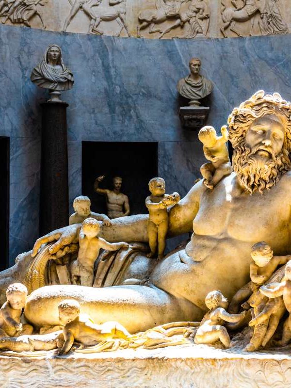 The Fascinating History of the Vatican Museums and their Immense Art Collections
