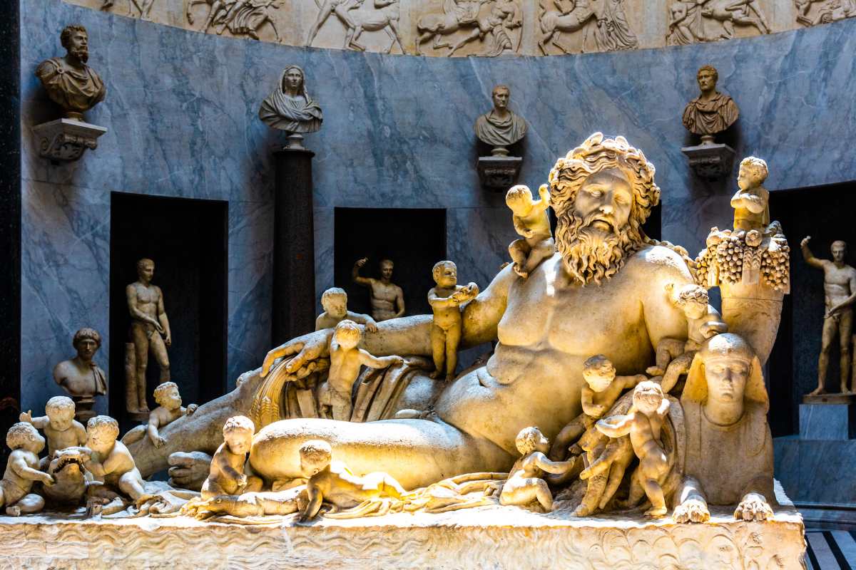 The Fascinating History of the Vatican Museums and their Immense Art Collections