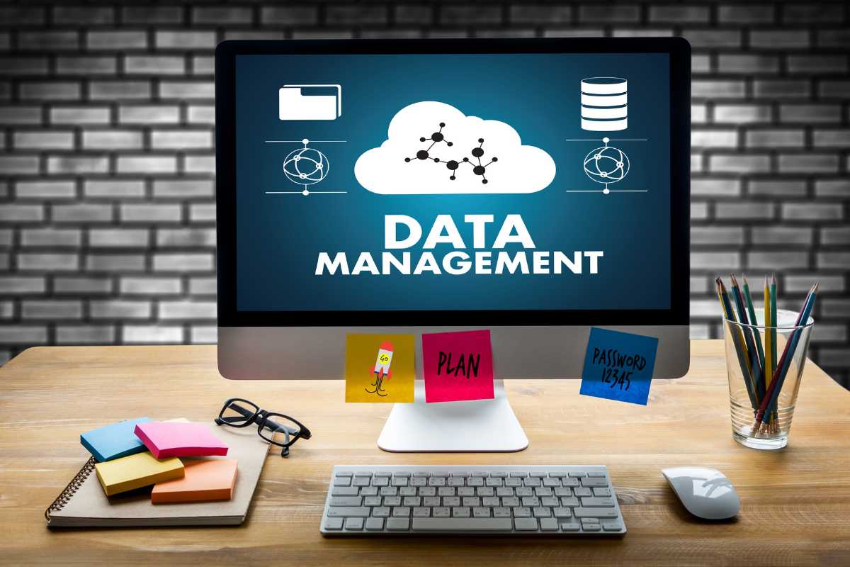 The Future of Data Management: Why Hyper-Converged Storage is Essential
